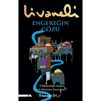 Engereğin Gözü