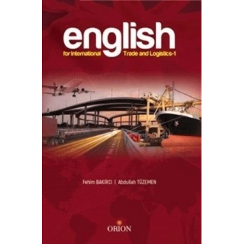 English For International Trade and Logistics