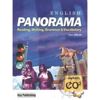English Panorama