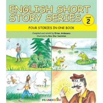 English Short Story Series 2