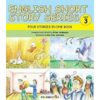 English Short Story Series 3