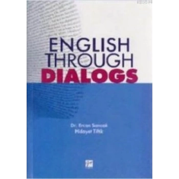 English Through Dialogs