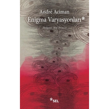 Enigma Varyasyonları