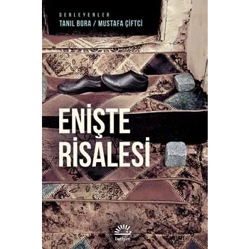 Enişte Risalesi
