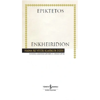 Enkheiridion