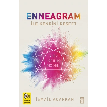 Enneagram İle Kendini Keşfet