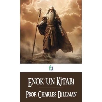 Enokun Kayıp Kitabı