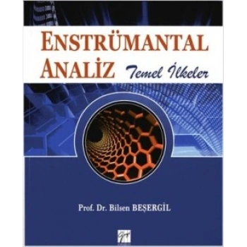 Enstrümantal Analiz