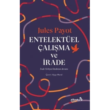 Entelektüel Çalışma ve İrade