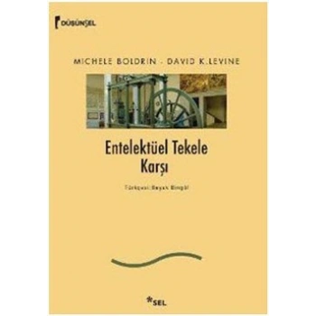 Entelektüel Tekele Karşı