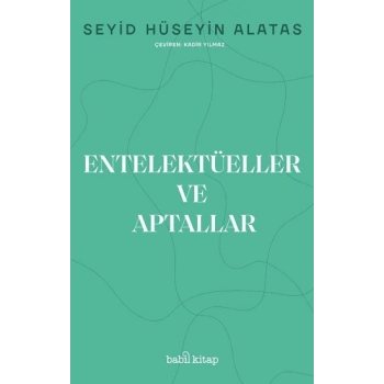 Entelektüeller ve Aptallar