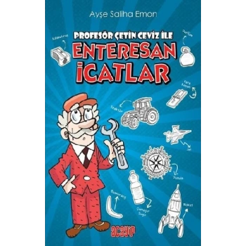 Enteresan İcatlar