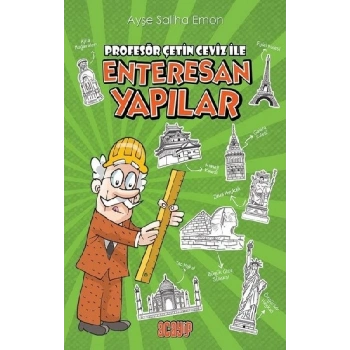 Enteresan Yapılar
