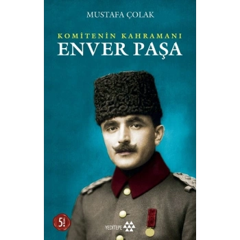 Enver Paşa