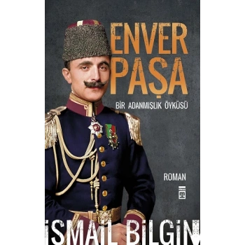 Enver Paşa