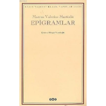 Epigramlar