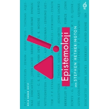Epistemoloji