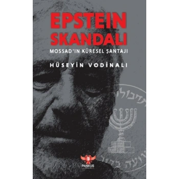 Epstein Skandalı