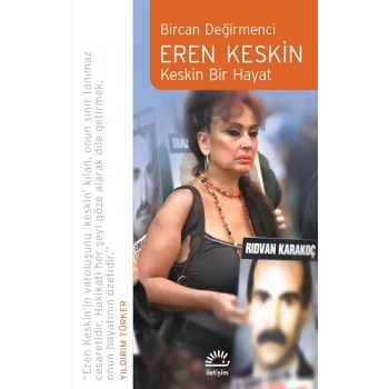 Eren Keskin