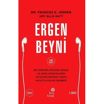 Ergen Beyni