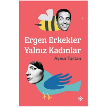 Ergen Erkekler Yalnız Kadınlar