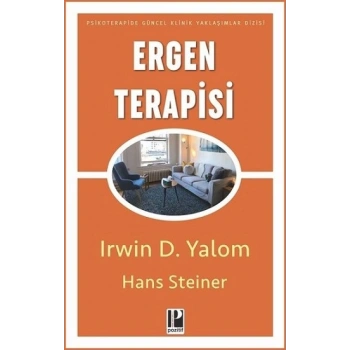 Ergen Terapisi