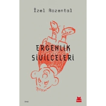 Ergenlik Sivilceleri