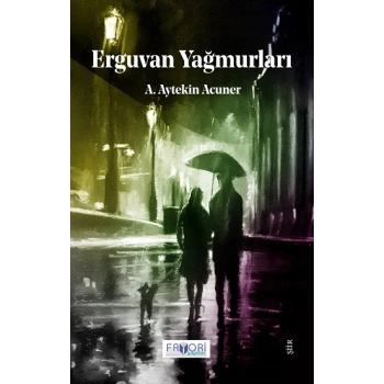 Erguvan Yağmurları