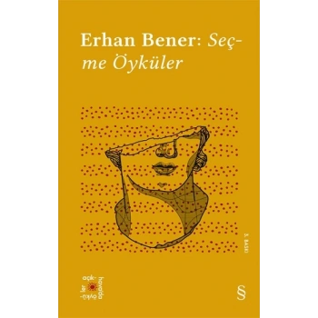 Erhan Bener Seçme Öyküler - Everest Açıkhava 5