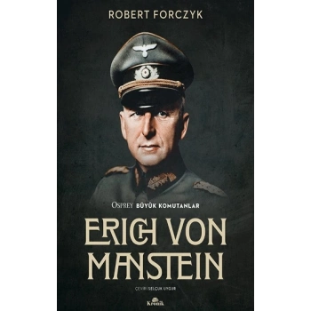 Erich Von Manstein