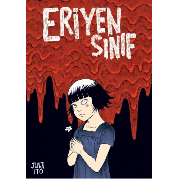 Eriyen Sınıf (Bez Ciltli)