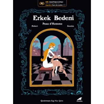 Erkek Bedeni