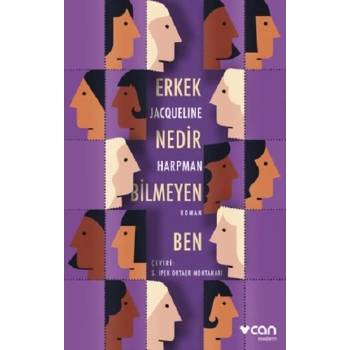 Erkek Nedir Bilmeyen Ben