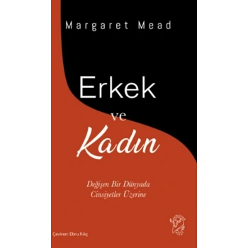Erkek ve Kadın