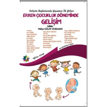 Erken Çocukluk Döneminde Gelişim