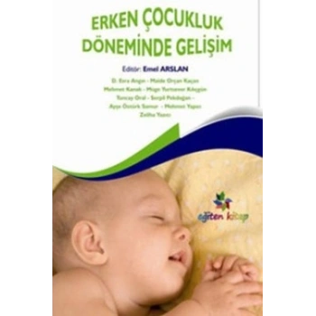 Erken Çocukluk Döneminde Gelişim