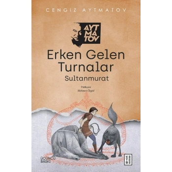 Erken Gelen Turnalar