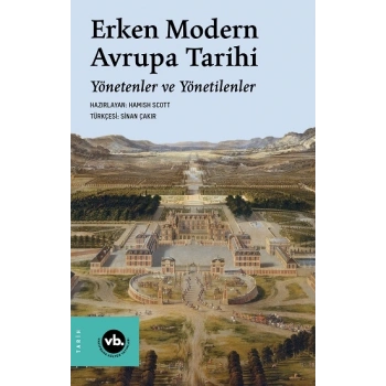 Erken Modern Avrupa Tarihi Yönetenler ve Yönetilenler