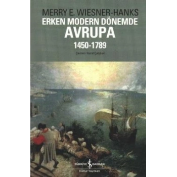 Erken Modern Dönemde Avrupa 1450 -1789