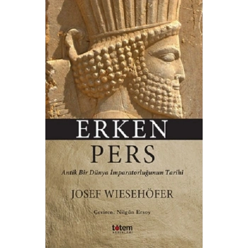 Erken Pers