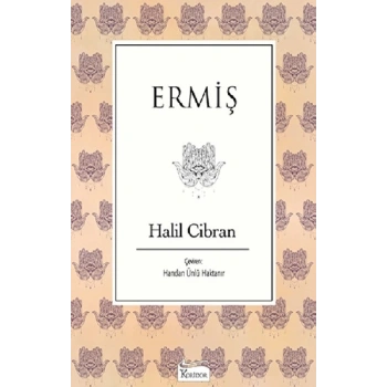 Ermiş (Bez Ciltli)