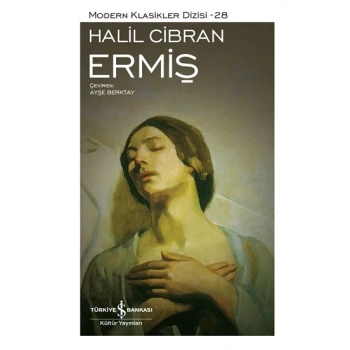 Ermiş (Ciltli)