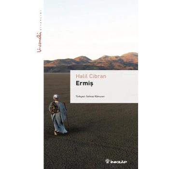 Ermiş - Livaneli kitaplığı