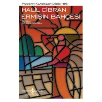 Ermişin Bahçesi
