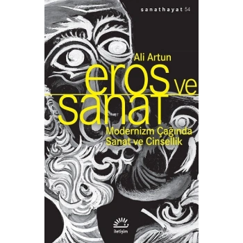 Eros Ve Sanat