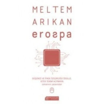 Erospa