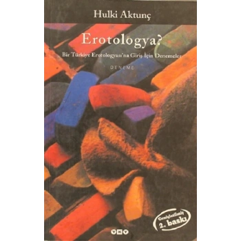 Erotologya?
