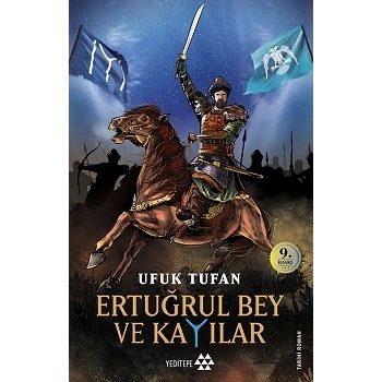 Ertuğrul Bey ve Kayılar
