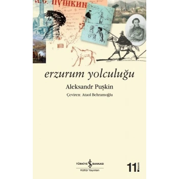 Erzurum Yolculuğu