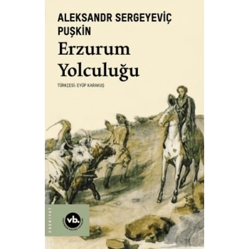 Erzurum Yolculuğu